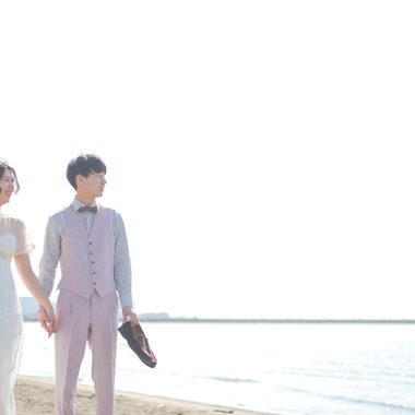 安藤栞里が撮影した「公園ロケ撮影」の写真