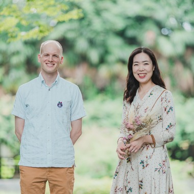 合同会社ケーテック デザイン事業部LilyDesignが撮影した「富山市内ファミリー撮影」の写真