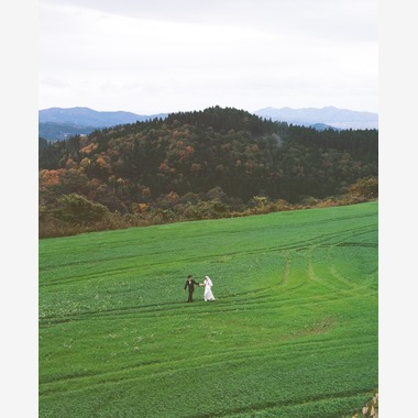 Photo taken by 浅川凜太 - Toyama Prefecture