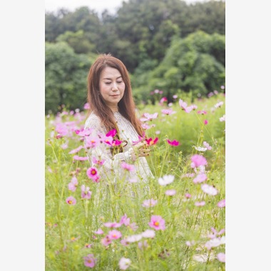 大辻尋稔が撮影した「人物撮影」の写真