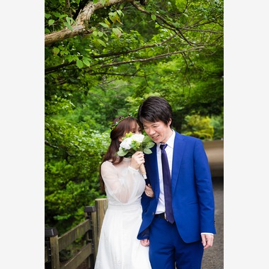 Maximeが撮影した「結婚式」の写真