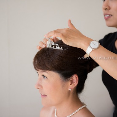 Photo taken by MC-photo - 結婚式の写真