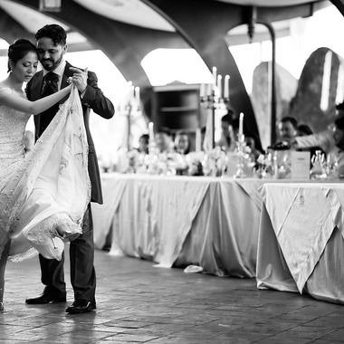 Photo taken by Fabio Schiazza - Some weddings