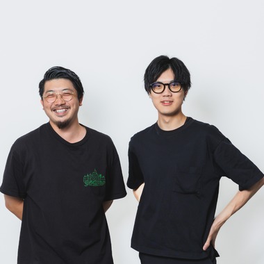 松井シンジが撮影した「グループ・チーム・タスクフォース」の写真