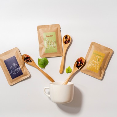 鈴木英治が撮影した「物撮り」の写真