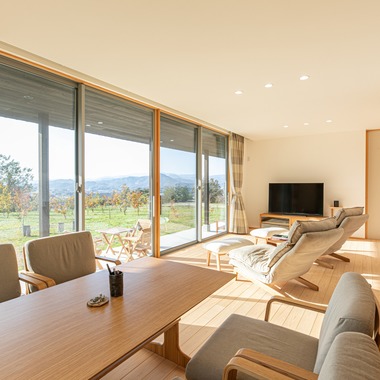 橋本くるみが撮影した「architecture」の写真