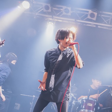 内田 明義が撮影した「プロフィール/アーティスト写真」の写真