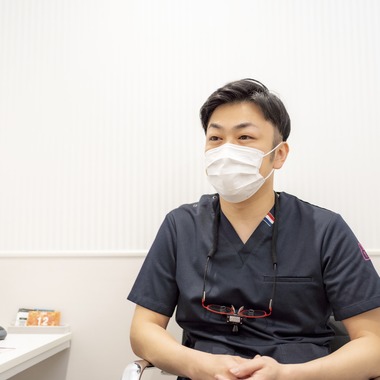 佐藤 葵が撮影した「インタビュー撮影」の写真