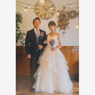 Photo taken by 坂川直紀 - Pre-shoot