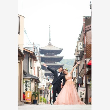 AVE STUDIO materials (金城 賢次)が撮影した「フォトギャラリー」のウェディングフォト