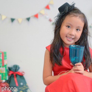 souvenir photoが撮影した「キッズフォト」の写真