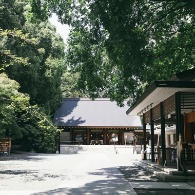 根本高史が撮影した「建物撮影」の写真