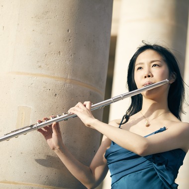 Noa Photography Parisが撮影した「パリのポートレート写真」の写真