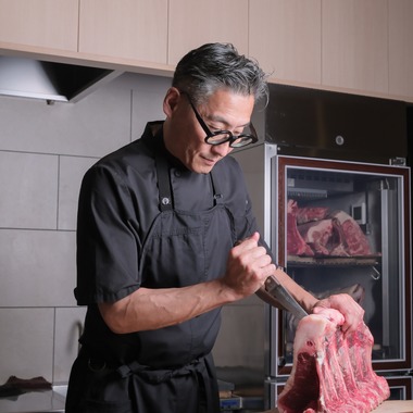 ARAI MAGICが撮影した「和食レストラン　料理　竣工」の写真