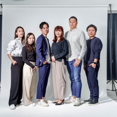 山田由佳が撮影した「法人」の写真