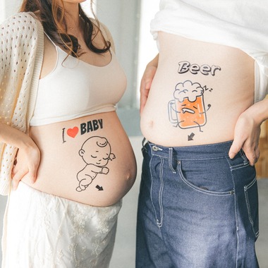 橋本くるみが撮影した「maternity」の写真