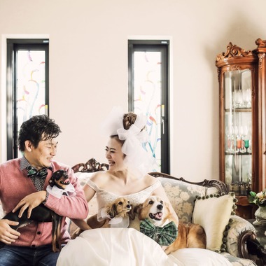 elle pupaが撮影した「お家フォト」の写真