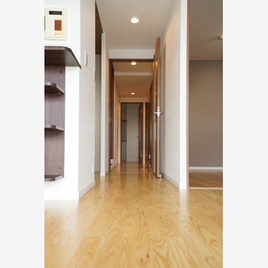 Kanaeruが撮影した「リフォーム」の写真