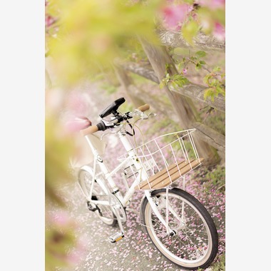 One-axeが撮影した「レース、自転車等 機械関係撮影」の写真