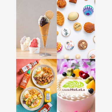 MilleKeyが撮影した「料理撮影」の写真