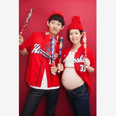 Unu photography（junko sera）が撮影した「マタニティフォト」の写真