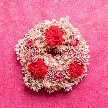 大森光太郎・K-PHOTOが撮影した「商品撮影（フラワーアレンジメント）」の写真