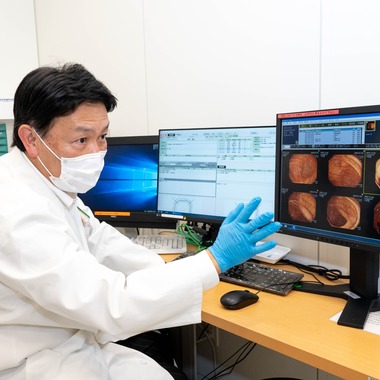 宇崎 裕之が撮影した「インタビュー＆プロフィール撮影」の写真