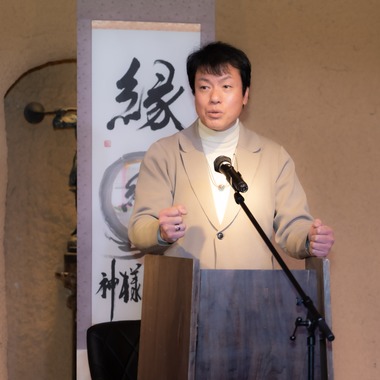 河野慈圓が撮影した「イベント・パーティスナップ撮影」の写真