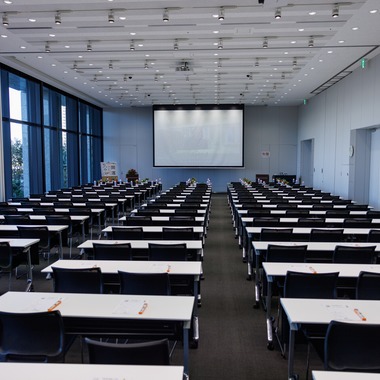 猫田晃広が撮影した「出版講演会（セミナー）と懇親会」の写真