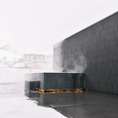 鈴木英治が撮影した「外観・内装」の写真