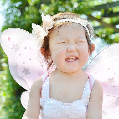 Blanc Jour Photo (ブランジュールフォト）が撮影した「家族写真」の写真