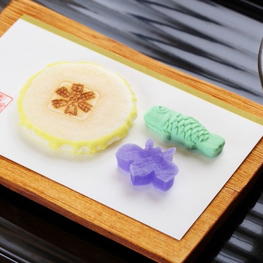 森安　照が撮影した「スイーツ・アイス・和菓子」の写真