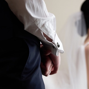 Actが撮影した「結婚式」の写真