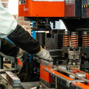 HAMON 藤原誠弥が撮影した「工場撮影」の写真