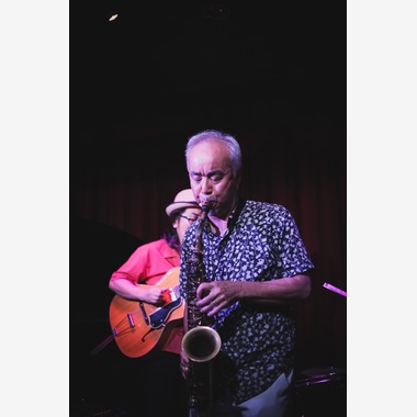 k.uemuraが撮影した「ミュージック（ライブ）」の写真