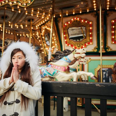 渡邊写真事務所が撮影した「人物、アーティスト、宣材撮影」の写真