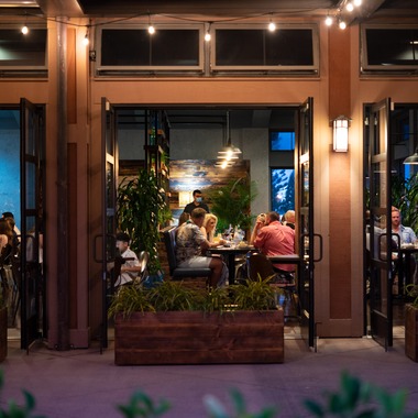 Willow Photoが撮影した「taverna Maui フードフォト、スタッフと店舗撮影」の写真