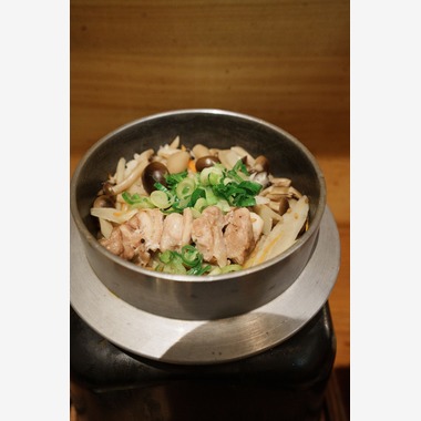 杏度りゅうが撮影した「料理写真」の写真