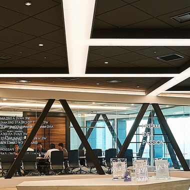 HARASTUDIOが撮影した「店舗、空間、建物の写真」の写真