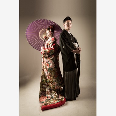 阿部写真館　徳島本店（小西 保徳）	が撮影した「スタジオフォト」の写真