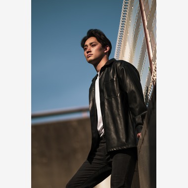 近藤 輝明が撮影した「ポートレート (メンズ)」の写真