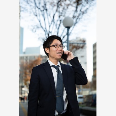 石場慎一郎が撮影した「オフィス写真」の写真