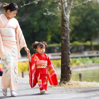 かわもとえつこが撮影した「ニューボーンフォト」の写真