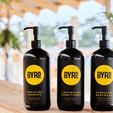 坂元寿行が撮影した「海の家の撮影」の写真