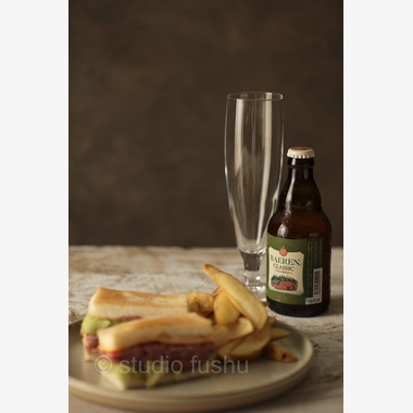 studio風集が撮影した「料理」の写真