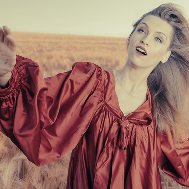 Joseph Marcinskyが撮影した「アートポートレート」の写真