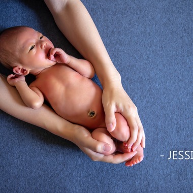 JESSICOが撮影した「newbornphoto」の写真