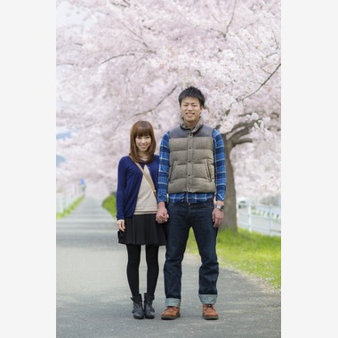 Fotocrossが撮影した「家族写真、七五三、お宮参り、結婚記念日、記念写真」の写真