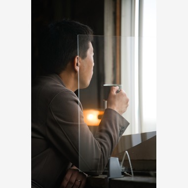 小川　孝洋が撮影した「カフェなど」の写真