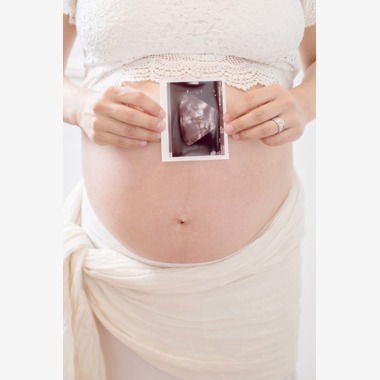 ssphotoが撮影した「マタニティフォト」の写真